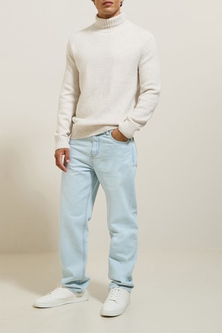 Pull - Beige