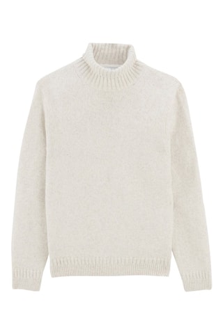 Pull - Beige