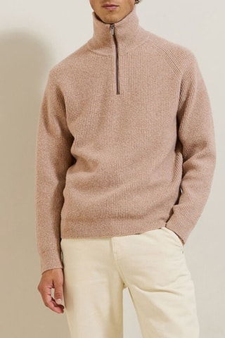 Pull - Beige