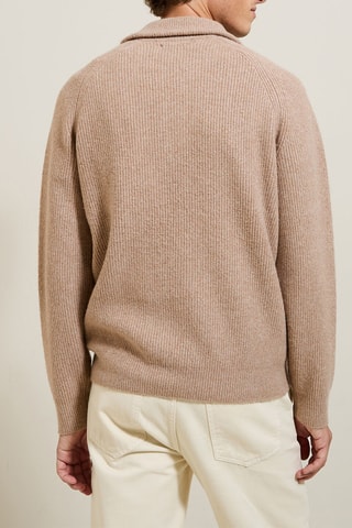 Pull - Beige