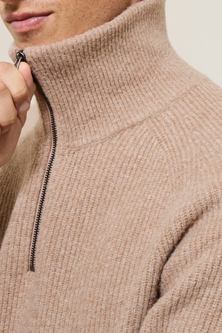 Pull - Beige