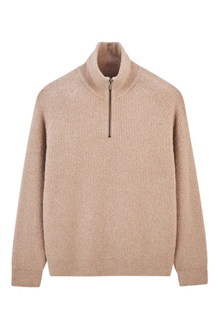 Pull - Beige