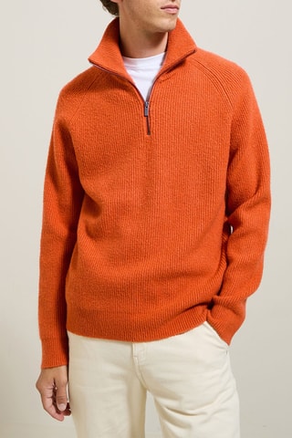 Pull - Orange