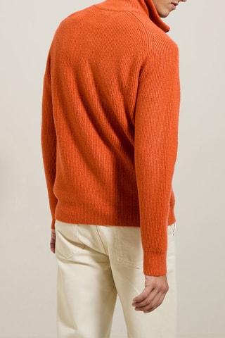 Pull - Orange