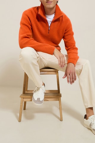 Pull - Orange