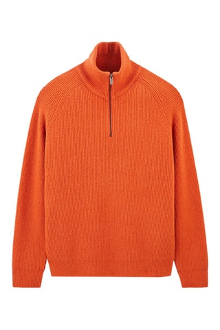 Pull - Orange