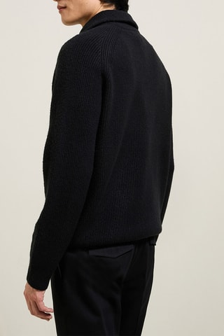 Pull - Noir