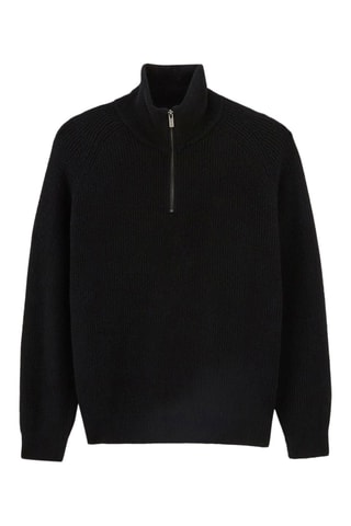 Pull - Noir