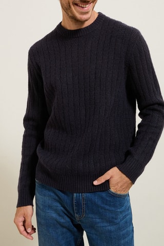 Pull - Noir