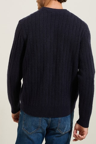 Pull - Noir