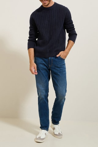 Pull - Noir