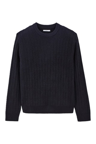 Pull - Noir