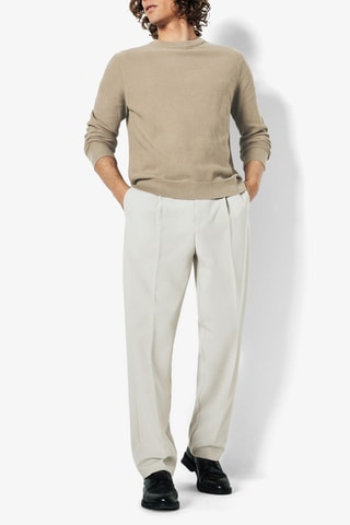 Pull - Beige