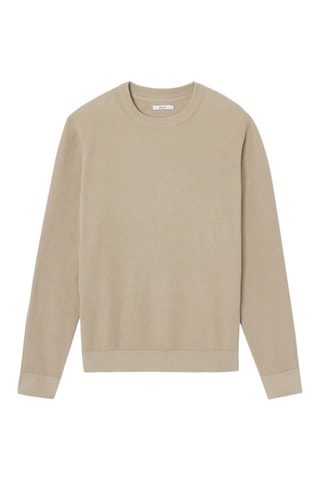 Pull - Beige