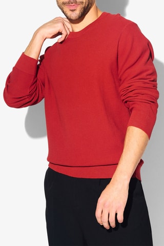 Pull - Rouge