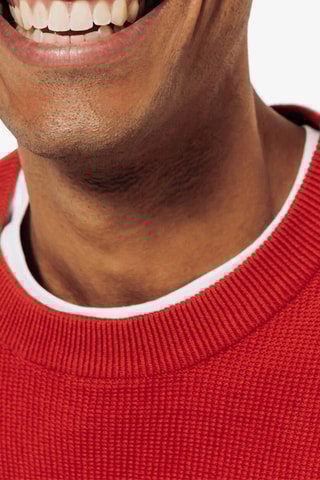 Pull - Rouge