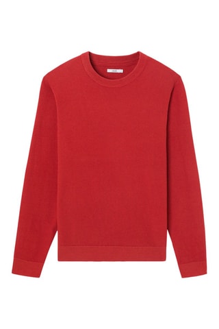 Pull - Rouge