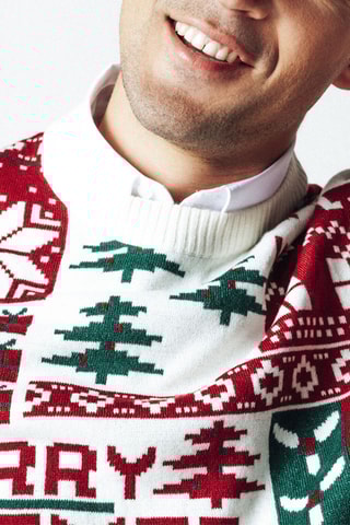 Pull - Rouge