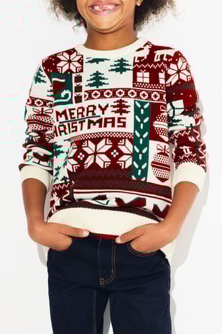 Pull - Rouge