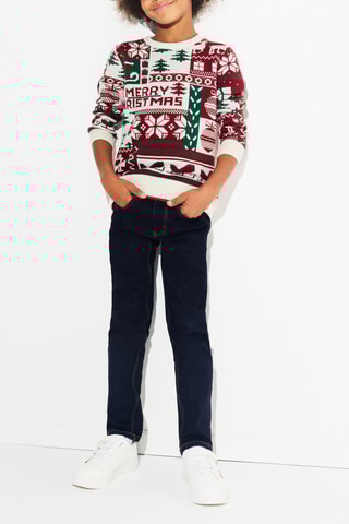 Pull - Rouge