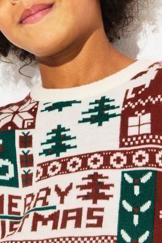 Pull - Rouge