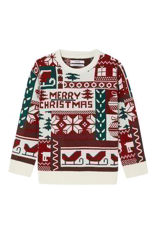 Pull - Rouge