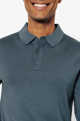 Pull en laine - Kaki