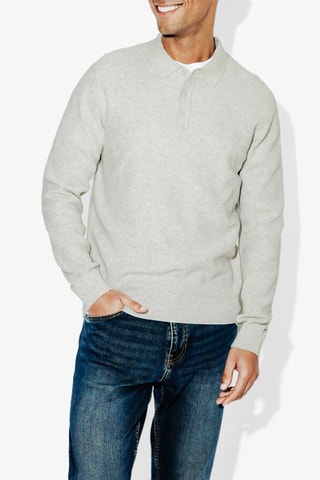 Pull - Ecru