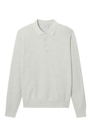 Pull - Ecru