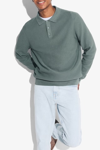 Pull - Kaki