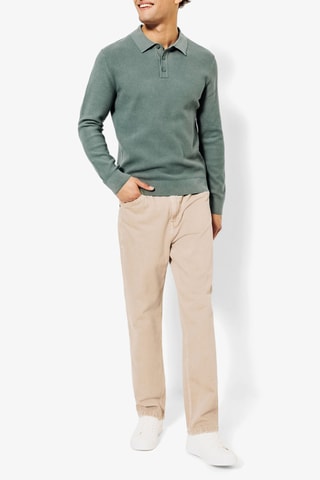Pull - Kaki