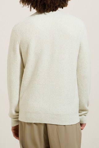 Pull - Beige