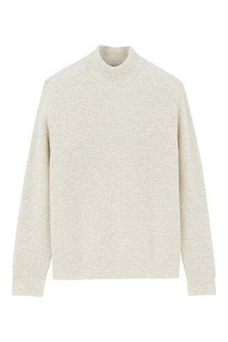 Pull - Beige