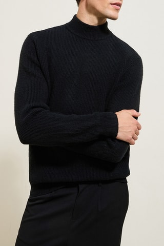 Pull - Noir