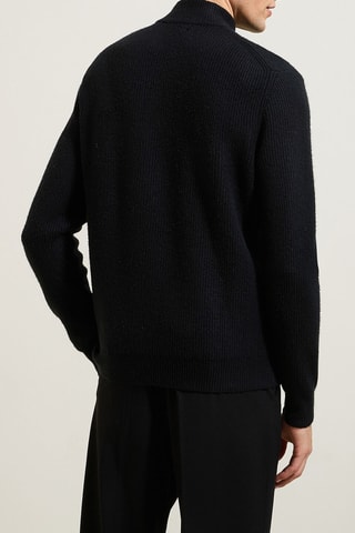 Pull - Noir