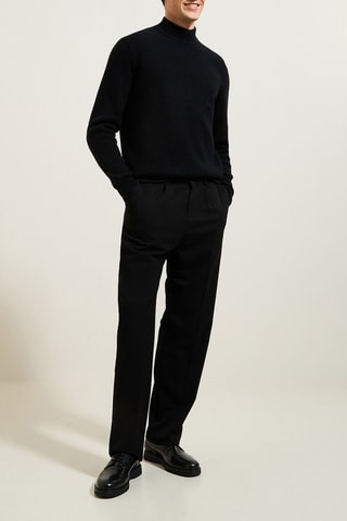 Pull - Noir