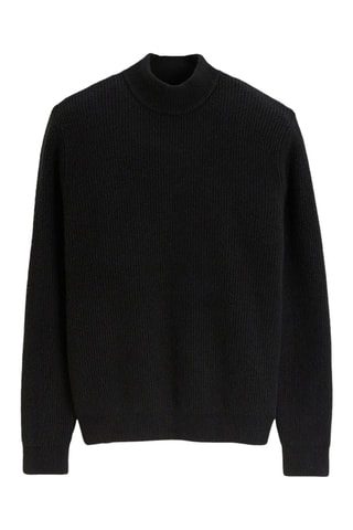 Pull - Noir