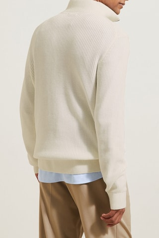 Pull - Ecru