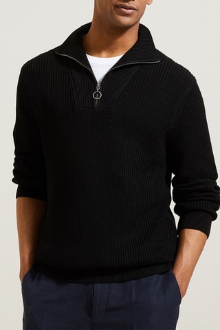 Pull - Noir