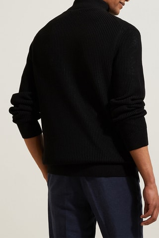 Pull - Noir