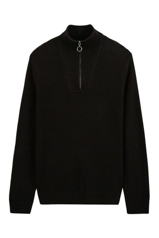Pull - Noir