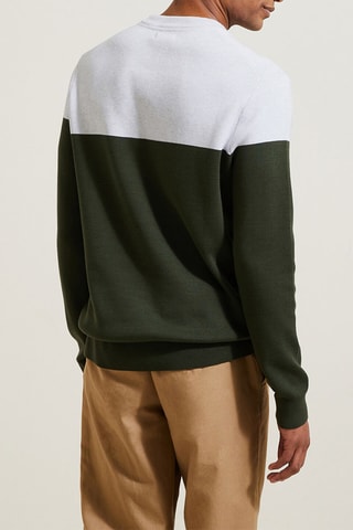 Pull - Kaki