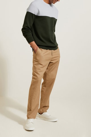 Pull - Kaki