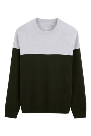 Pull - Kaki