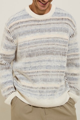 Pull - Blanc