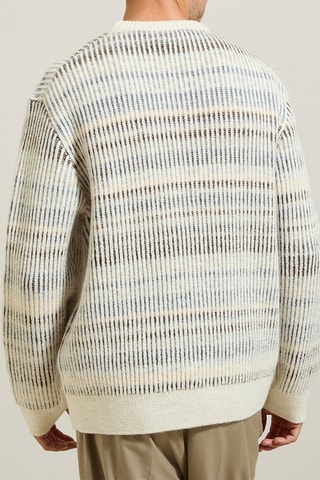 Pull - Blanc