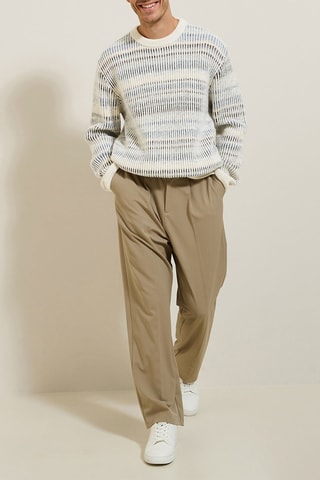 Pull - Blanc