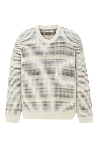 Pull - Blanc