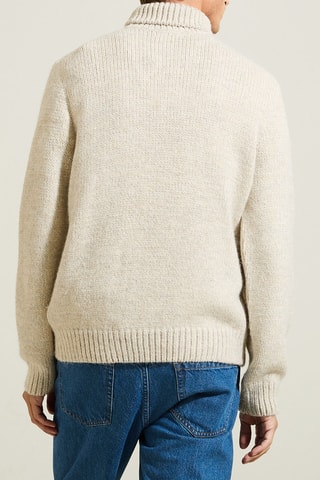 Pull - Beige
