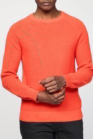 Pull - Rouge